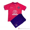 Maglia Toulouse Away Bambino 21-22