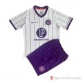 Maglia Toulouse Home Bambino 22-23