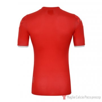 Maglia Tunisia Away 2020