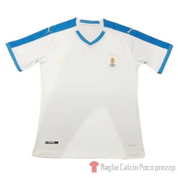 Maglia Uruguay Away 2019 Maglia Uruguay Away 2019