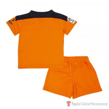 Maglia Valencia Away Bambino 20-21