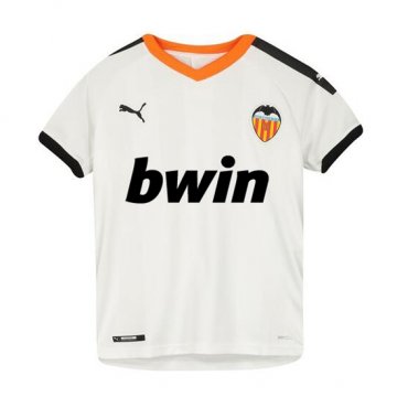 Maglia Valencia Home Bambino 2019/2020