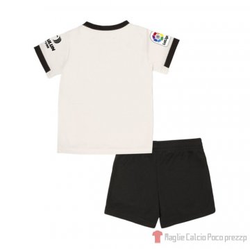 Maglia Valencia Home Bambino 20-21