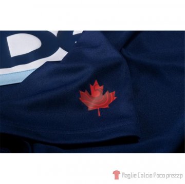 Maglia Vancouver Whitecaps Away 2022