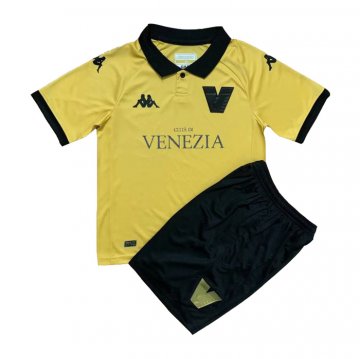 Maglia Venezia Terza Bambino 22-23