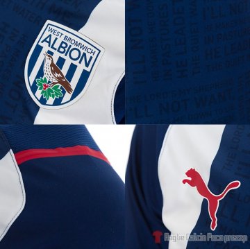 Maglia West Bromwich Albion Home 21-22