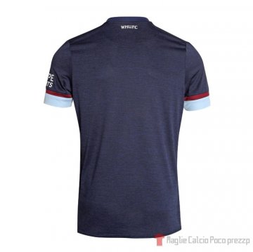 Maglia West Ham Terza 21-22