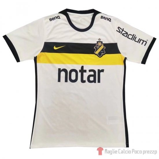 Thailandia Maglia Aik Away 2022 - Clicca l'immagine per chiudere