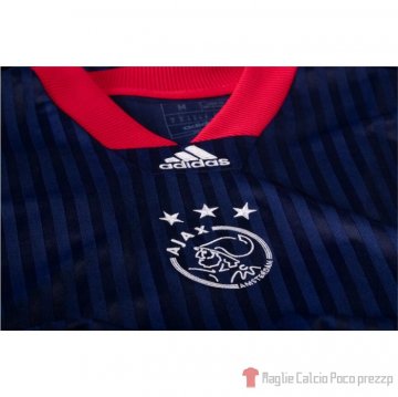 Thailandia Maglia Ajax Icon 22-23