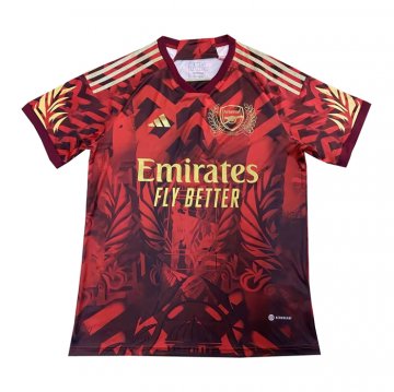 Thailandia Maglia Arsenal Special 23-24 Thailandia Maglia Arsenal Special 23-24