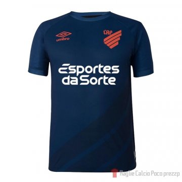 Thailandia Maglia Athletico Paranaense Portiere Terza 2023 Thailandia Maglia Athletico Paranaense Portiere Terza 2023