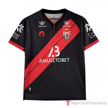 Thailandia Maglia Atletico Clube Goianiense Home 2022 Thailandia Maglia Atletico Clube Goianiense Home 2022