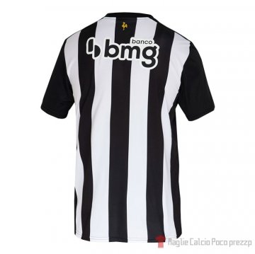 Thailandia Maglia Atletico Mineiro Home 22-23