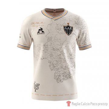 Thailandia Maglia Atletico Mineiro Special 2021 Thailandia Maglia Atletico Mineiro Special 2021