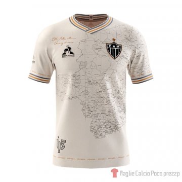 Thailandia Maglia Atletico Mineiro Special 2021