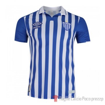 Thailandia Maglia Avai FC Home 2019 Thailandia Maglia Avai FC Home 2019