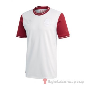 Thailandia Maglia Bayern Munich 120 Anos 2020 Thailandia Maglia Bayern Munich 120 Anos 2020