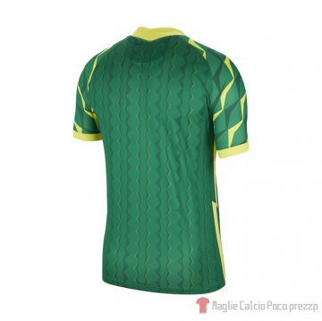 Thailandia Maglia Beijing Guoan Home 2021