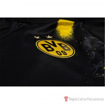 Thailandia Maglia Borussia Dortmund Away 20-21