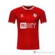 Thailandia Maglia Bristol City Home 20-21