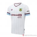 Thailandia Maglia Burnley Away 21-22