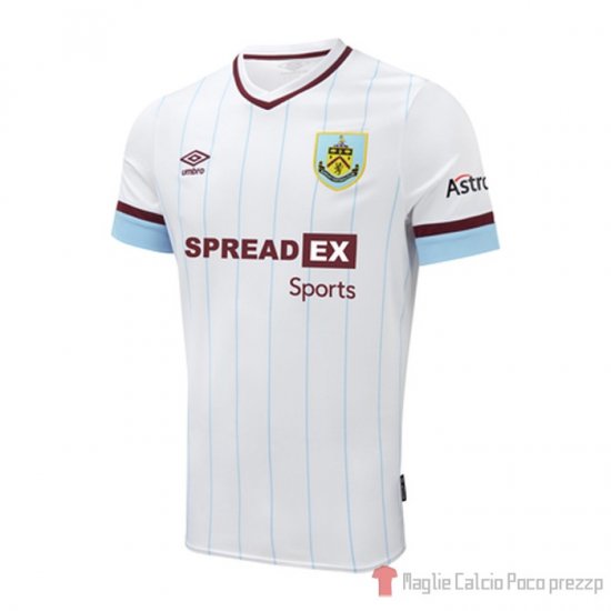 Thailandia Maglia Burnley Away 21-22 - Clicca l'immagine per chiudere