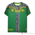 Thailandia Maglia Camerun Special 2022 Verde