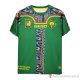 Thailandia Maglia Camerun Special 2022 Verde