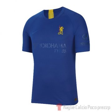 Thailandia Maglia Chelsea Cup 2019/2020 Thailandia Maglia Chelsea Cup 2019/2020