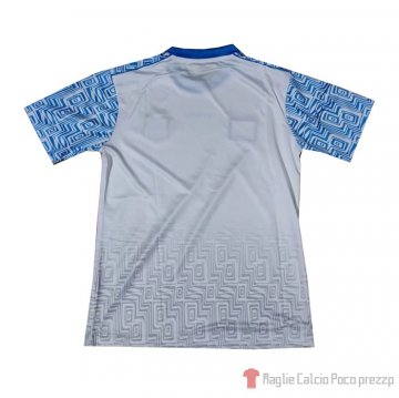 Thailandia Maglia Congo Away 21-22