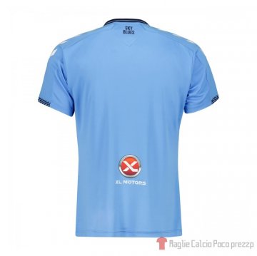 Thailandia Maglia Coventry City Home 21-22