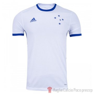 Thailandia Maglia Cruzeiro Away 2020 Thailandia Maglia Cruzeiro Away 2020