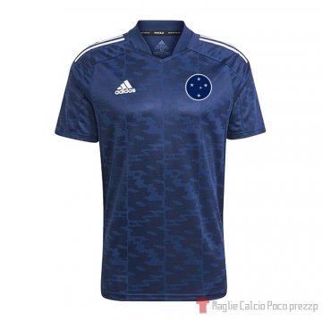 Thailandia Maglia Cruzeiro Special 2022