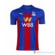 Thailandia Maglia Crystal Palace Home 20-21