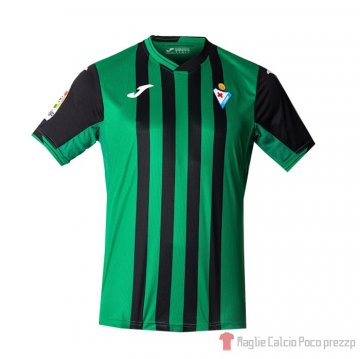 Thailandia Maglia Eibar Away 21-22 Thailandia Maglia Eibar Away 21-22