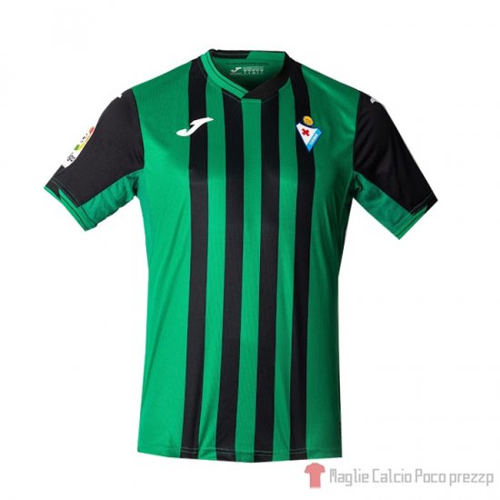 Thailandia Maglia Eibar Away 21-22 - Clicca l'immagine per chiudere