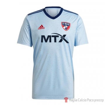 Thailandia Maglia Fc Dallas Away 2021 Thailandia Maglia Fc Dallas Away 2021