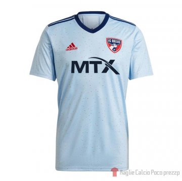 Thailandia Maglia Fc Dallas Away 2021