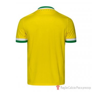 Thailandia Maglia Fc Nantes Home 22-23