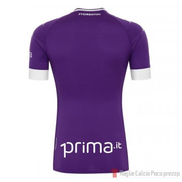 Thailandia Maglia Fiorentina Home 20-21