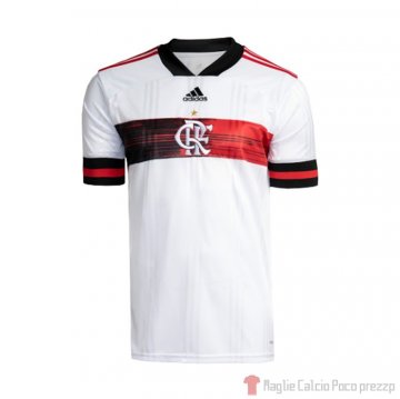 Thailandia Maglia Flamengo Away 2020