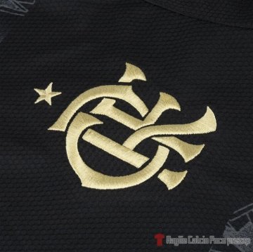 Thailandia Maglia Flamengo Terza 2021