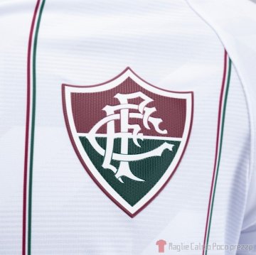 Thailandia Maglia Fluminense Away 2020