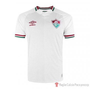 Thailandia Maglia Fluminense Away 2021 Thailandia Maglia Fluminense Away 2021