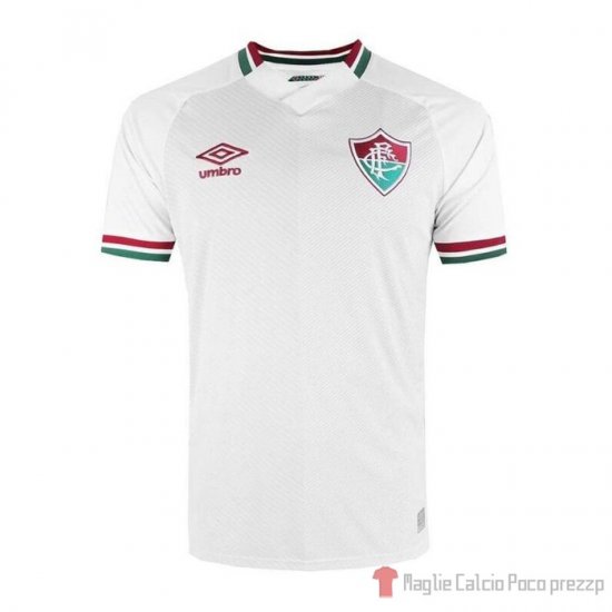 Thailandia Maglia Fluminense Away 2021 - Clicca l'immagine per chiudere