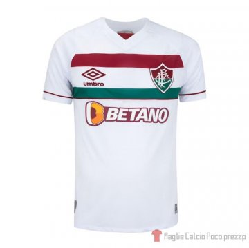 Thailandia Maglia Fluminense Away 2023 Thailandia Maglia Fluminense Away 2023