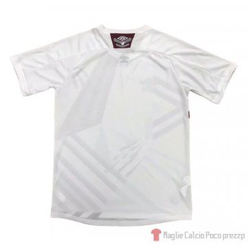 Thailandia Maglia Fluminense Portiere 2020 Bianco