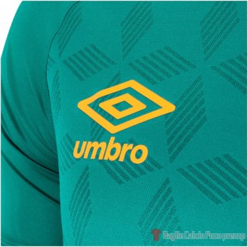 Thailandia Maglia Fluminense Terza 2020