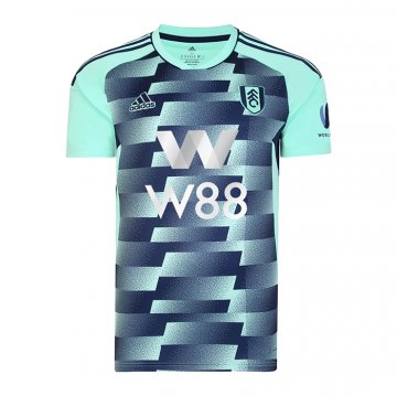Thailandia Maglia Fulham Away 22-23 Thailandia Maglia Fulham Away 22-23