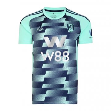 Thailandia Maglia Fulham Away 22-23